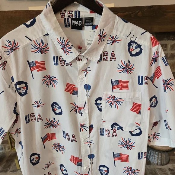 MAD Engine 💥🗽🧨 - Picture 1 of 8